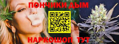 ALPHA PVP Пугачёв
